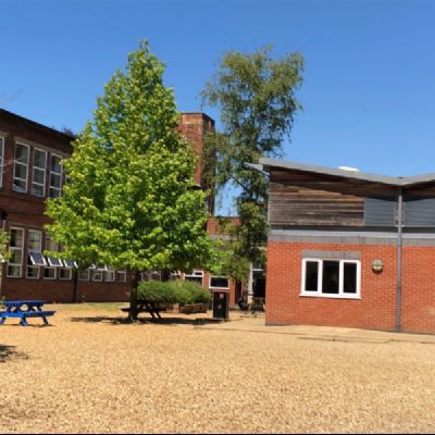 Drama Studio
